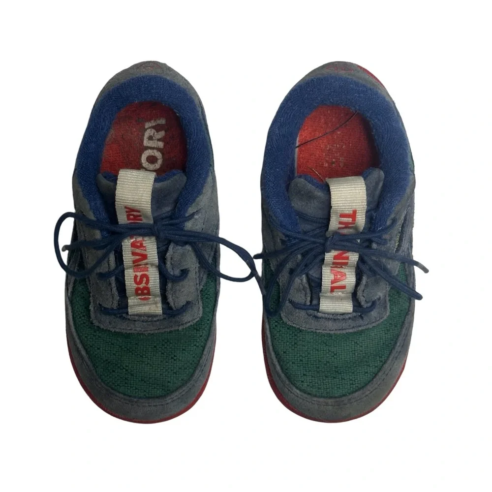 Reebok X The Animals Observatory Sneakers‎